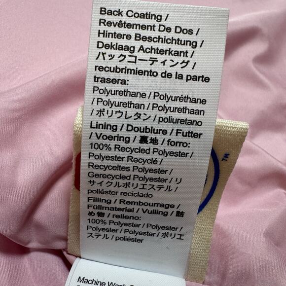 J Crew Quilted lady jacket with PrimaLoft Boxy Cropped LightWeight Puffer XL - Picture 11 of 12